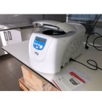 MINICENTRIFUGA DE SOBREMESA MOD. D3024