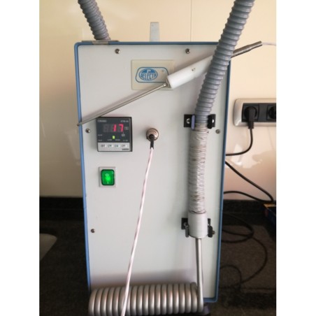 Refrigerador de líquidos