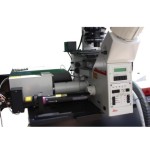 Microscopio Leica DMIRE2 con Leica TCS SP2 AOBS mesa y accesorios