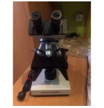 Microscopio Binocular Profesional Celestron