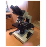 Microscopio Binocular Profesional Celestron