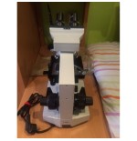 Microscopio Binocular Profesional Celestron