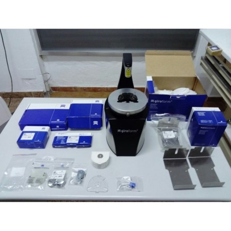 Giroform con Kit completo
