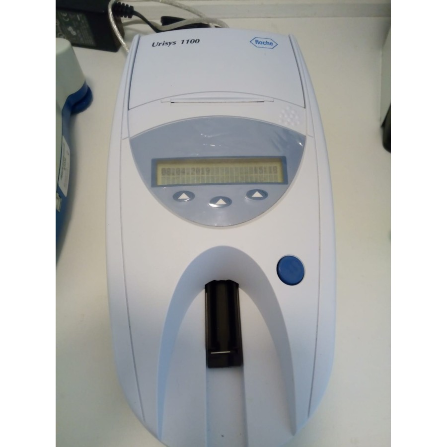 Urisys 1100 - Roche Diagnostics - como nuevo