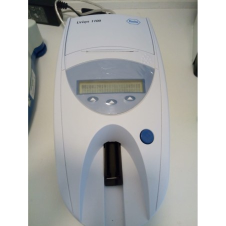 Urisys 1100 - Roche Diagnostics - como nuevo