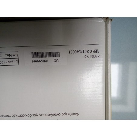 Urisys 1100 - Roche Diagnostics - como nuevo