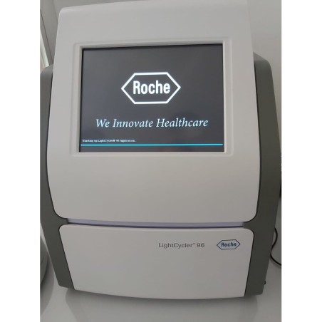 PCR Lightcycler 96 ROCHE