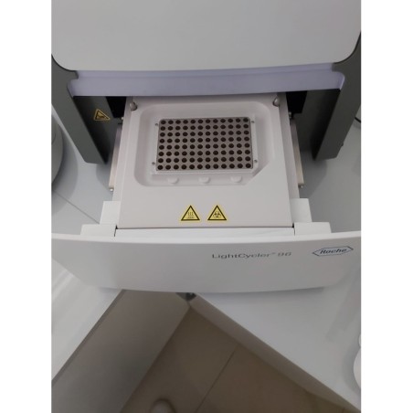 PCR Lightcycler 96 ROCHE