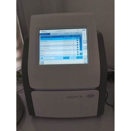 PCR Lightcycler 96 ROCHE