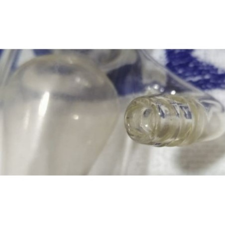 Condensador de bolas/Allihn/Rosario/