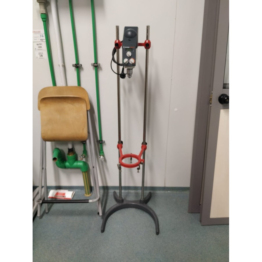 Agitador de varilla digital RZR 2021, HEIDOLPH®