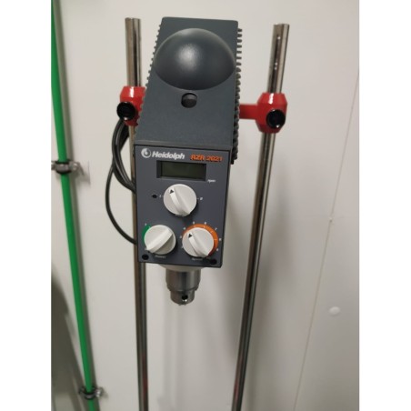 Agitador de varilla digital RZR 2021, HEIDOLPH®