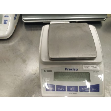 Balanza PRECISA BJ2200C