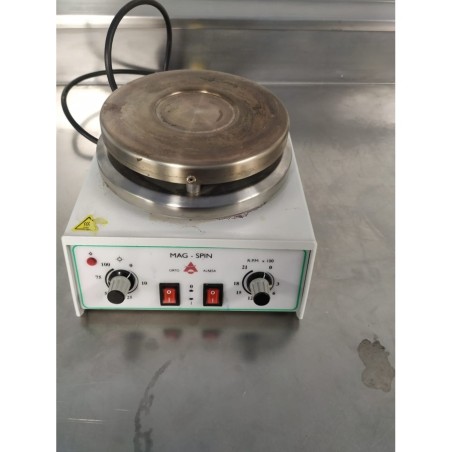 Agitador  MAG-SPIN