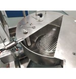 Calentador plano Electrifor