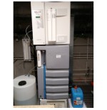 Purificador de agua por ósmosis inversa