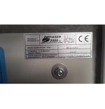 Instalación de purificación de agua por ósmosis inversa