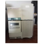 CROMATÓGRAFO DE GASES Y ESPECTÓMETRO DE MASAS AGILENT TECNOLOGÍAS