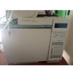 CROMATÓGRAFO DE GASES Y ESPECTÓMETRO DE MASAS AGILENT TECNOLOGÍAS