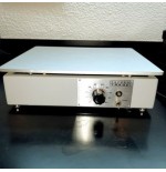 PLACA CALENTADORA PARA PORTAS “OXFORD TRADE” DE 26X22 CM