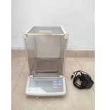 Balanza Electrónica de Precisión A&D GX-200