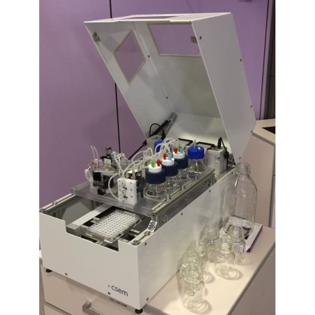 Cell sorting machine