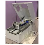 Cell sorting machine