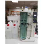 DESTILADOR BUCHI K350 CON ACCESORIOS