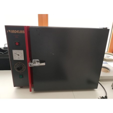 ESTUFA INDELAB LABOL AN IDL CI 36