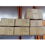 MATERIAL DE VIDRIO PARA DESTILACIÓN