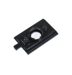 ADJUSTABLE ADAPTER MOUNT FOR KBr PELLET HOLDER