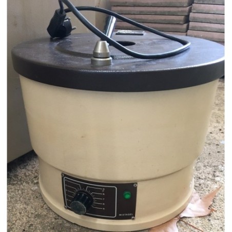 Centrífuga MIXTASEL