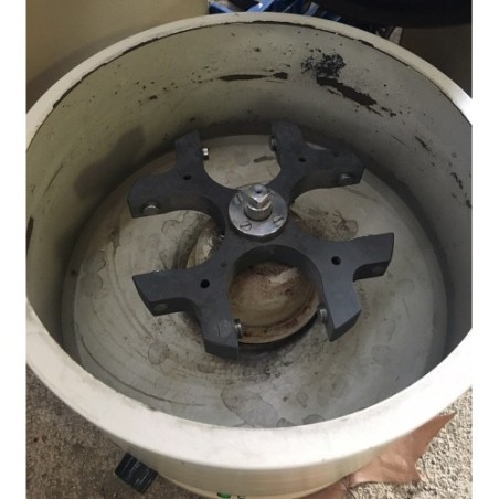 Centrífuga MIXTASEL