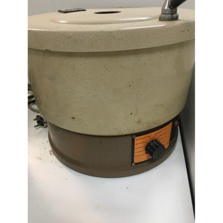 Centrífuga MIXTASEL