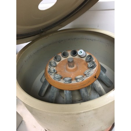 Centrífuga MIXTASEL