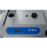 ESPECTROFOTÓMETRO ZUZI 4101 (NUEVO SIN USO)