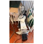 Leica Microscopio MBE