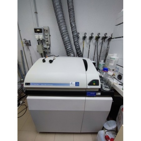 HPLC-ICP-MS Perkin Elmer Elan DRCe