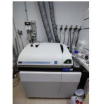 HPLC-ICP-MS Perkin Elmer Elan DRCe