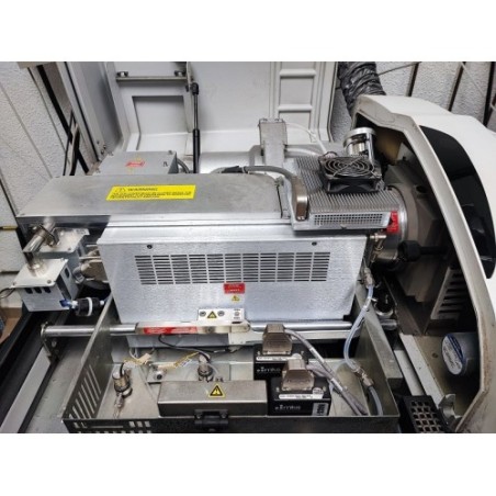 HPLC-ICP-MS Perkin Elmer Elan DRCe
