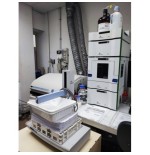 HPLC-ICP-MS Perkin Elmer Elan DRCe