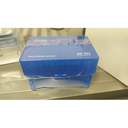 Puntas 200uL Esteriles