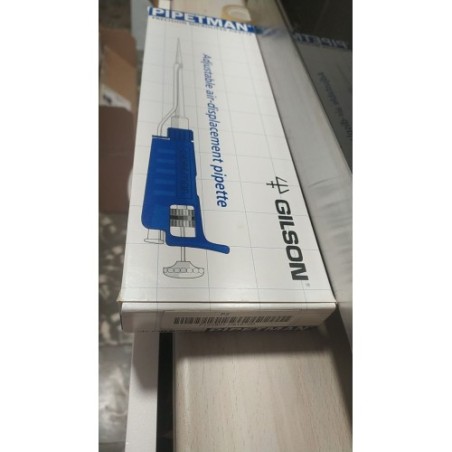 Gilson Pipeta de 2uL (P2)