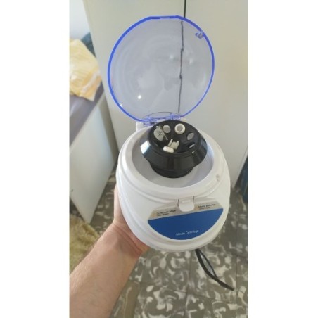Mini Centrifuga