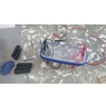 Kit de electroforesis de ADN (EDVOTEK)