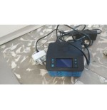 Fuente para electroforesis. Compatible con Bio-Rad