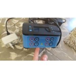 Fuente para electroforesis. Compatible con Bio-Rad