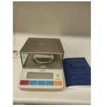 Balanza de precisión COBOS PRECISION