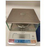 Balanza de precisión COBOS PRECISION