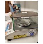 Balanza de precisión COBOS PRECISION